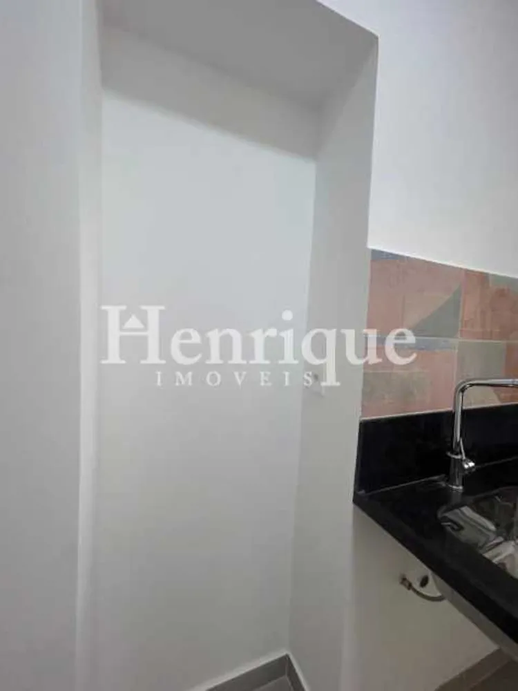 Apartamento, 1 quarto, 40 m² - Foto 1