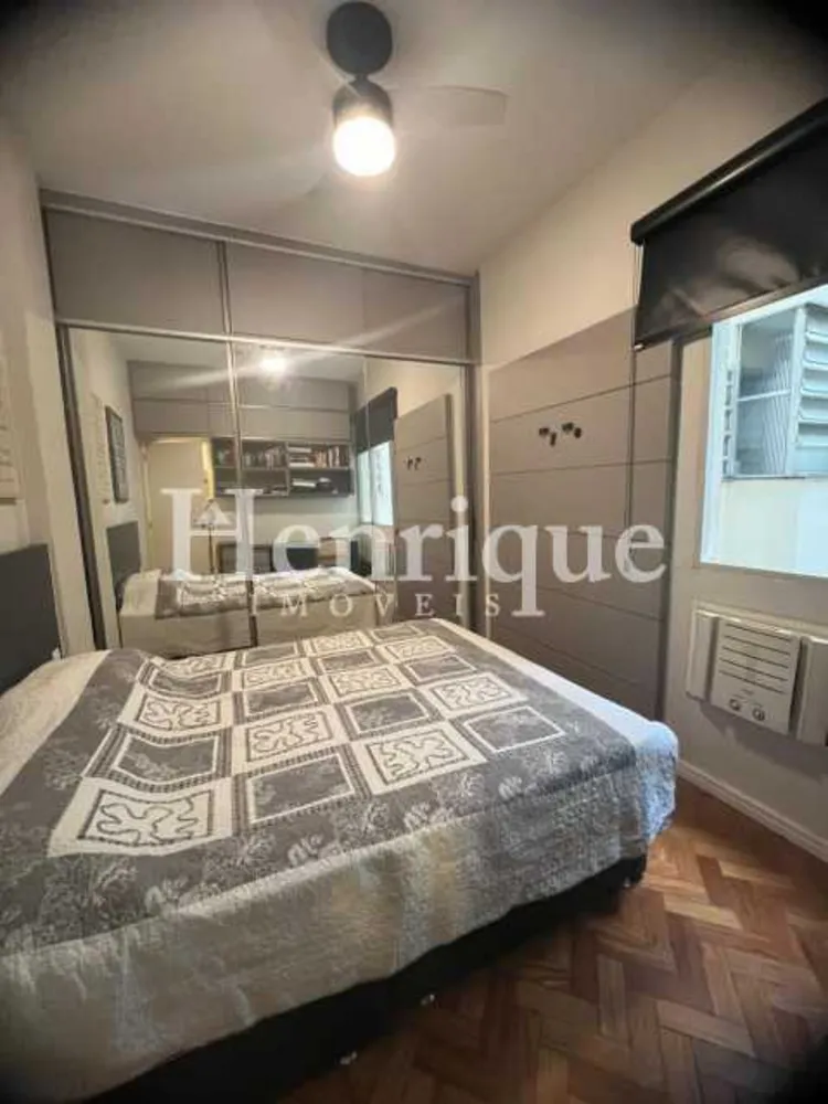 Apartamento, 1 quarto, 42 m² - Foto 4