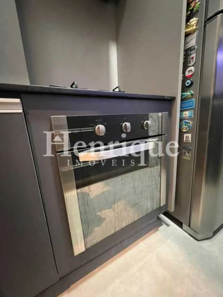 Apartamento, 1 quarto, 42 m² - Foto 1