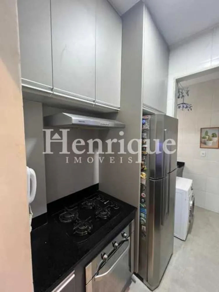 Apartamento, 1 quarto, 42 m² - Foto 2