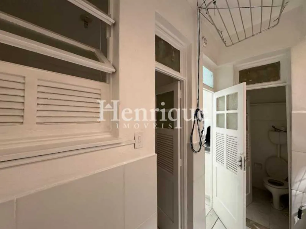 Apartamento, 2 quartos, 65 m² - Foto 18