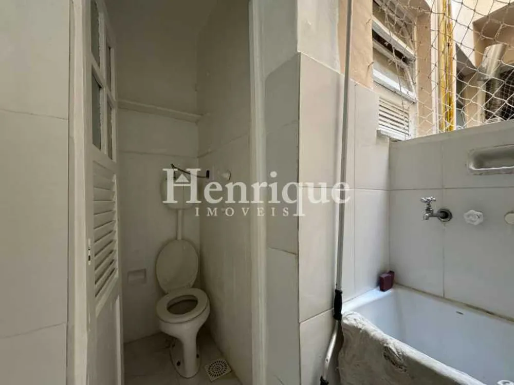 Apartamento, 2 quartos, 65 m² - Foto 16