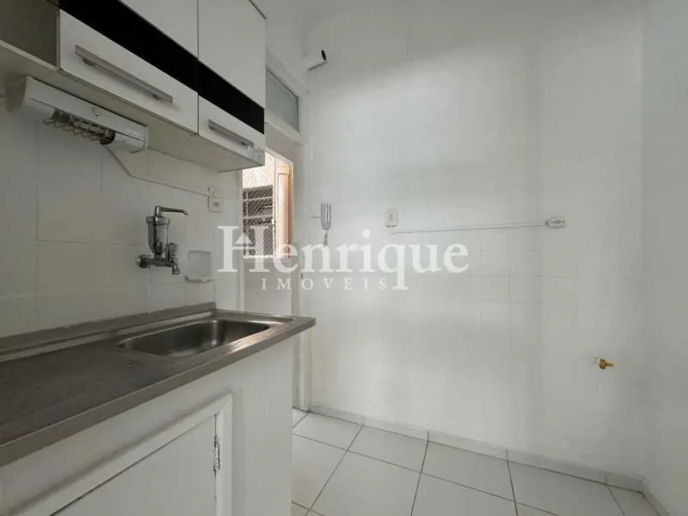 Apartamento, 2 quartos, 65 m² - Foto 12