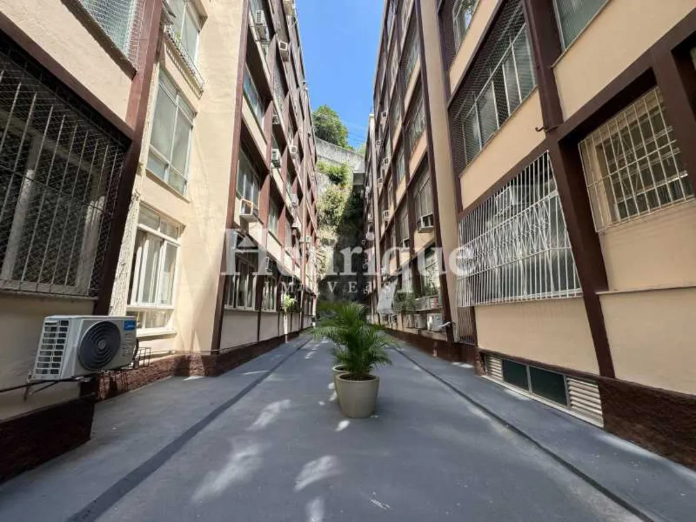 Apartamento, 2 quartos, 65 m² - Foto 1