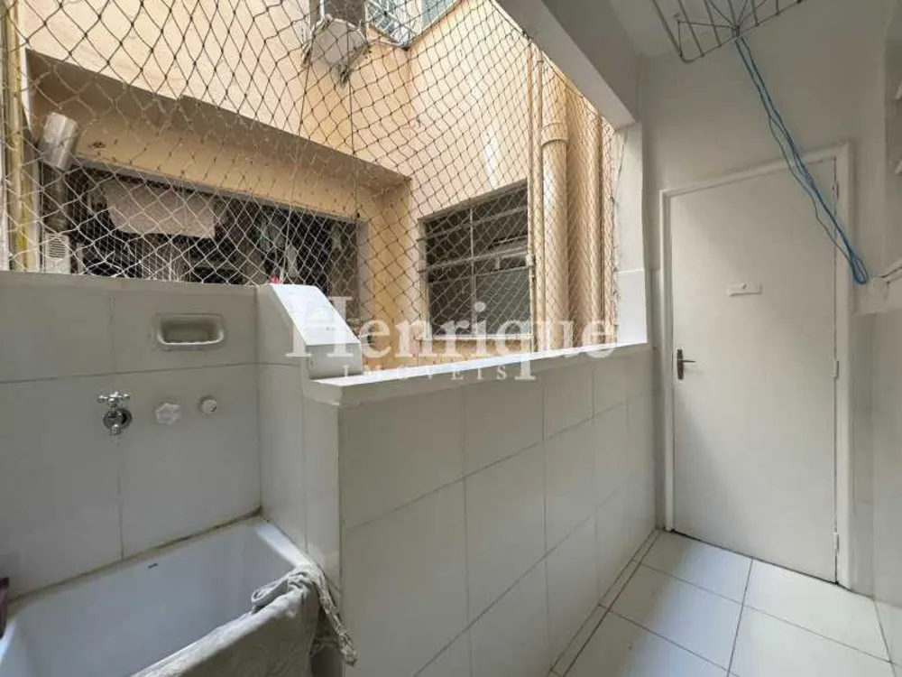 Apartamento, 2 quartos, 65 m² - Foto 14