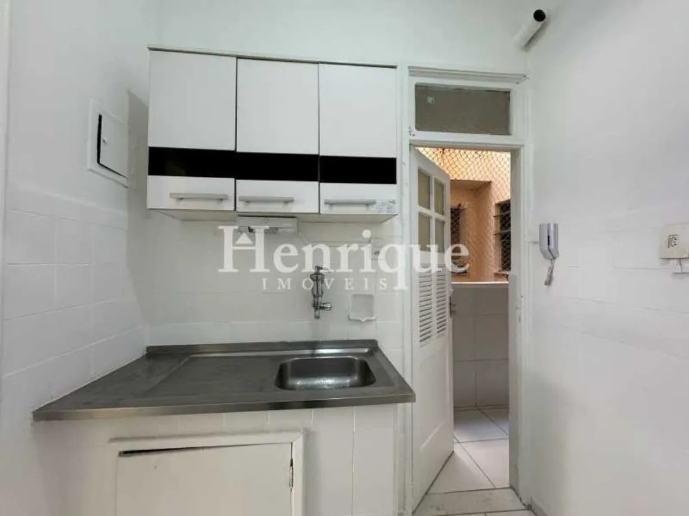 Apartamento, 2 quartos, 65 m² - Foto 11