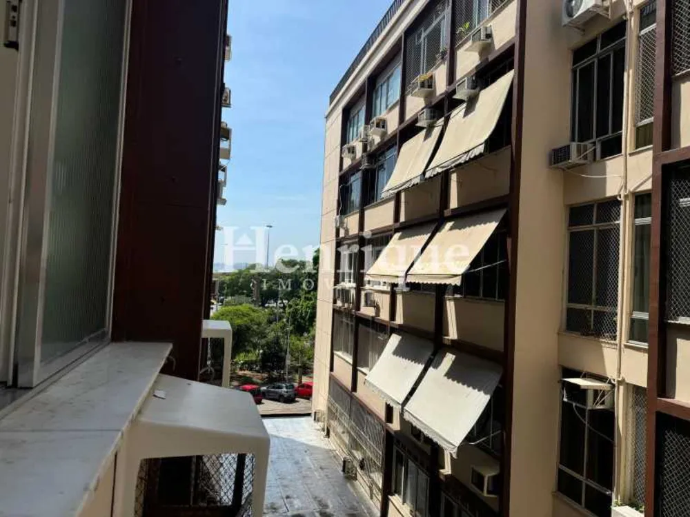 Apartamento, 2 quartos, 65 m² - Foto 4