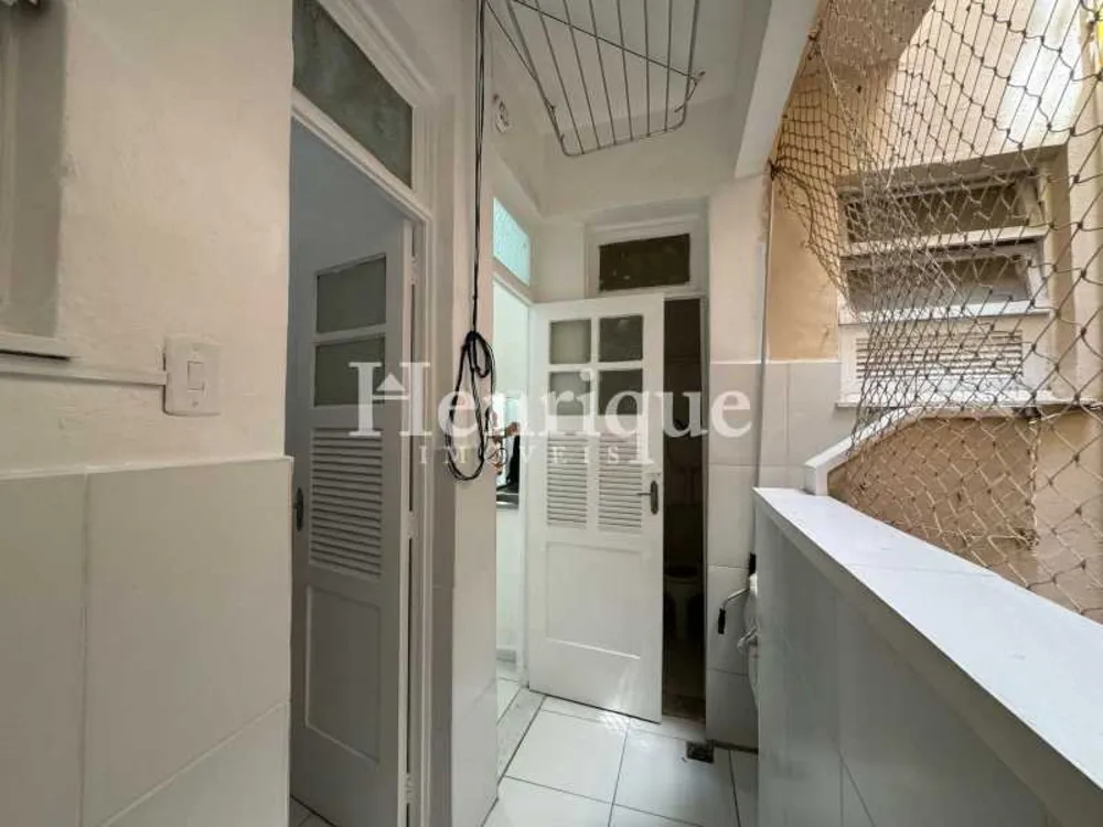 Apartamento, 2 quartos, 65 m² - Foto 15