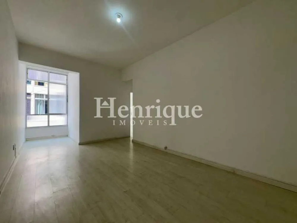 Apartamento, 2 quartos, 65 m² - Foto 2