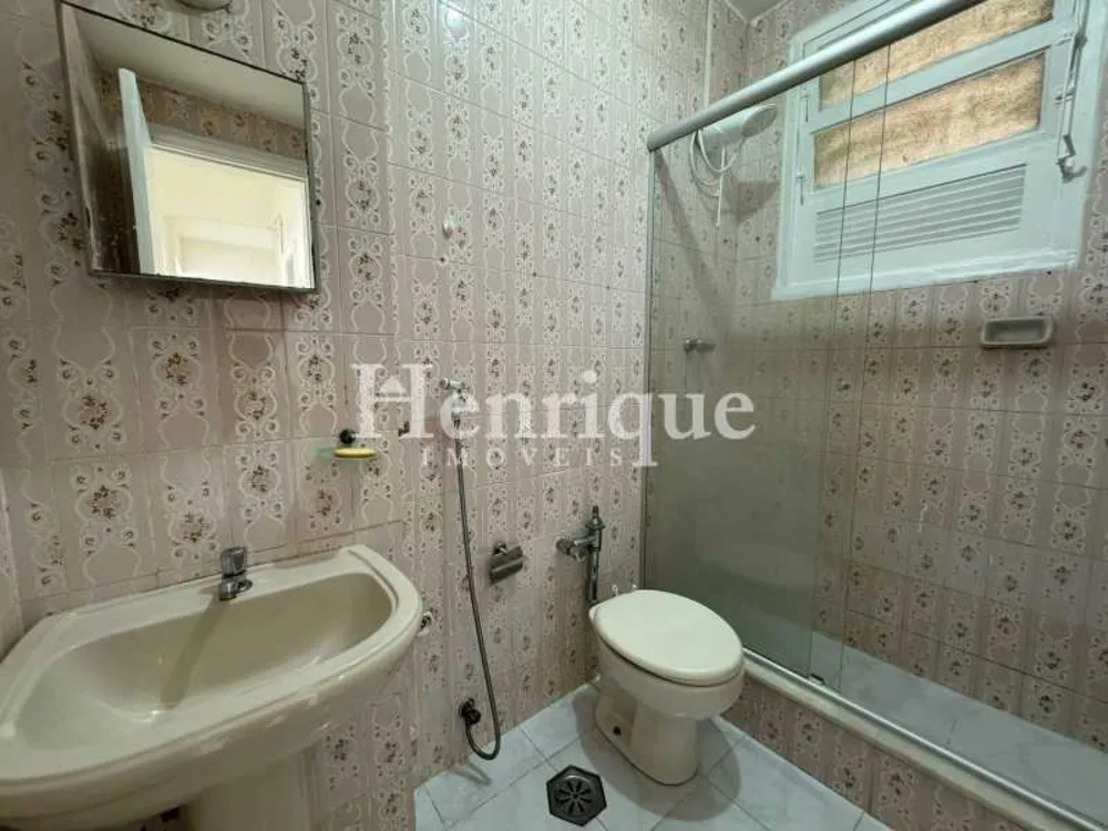 Apartamento, 2 quartos, 65 m² - Foto 9