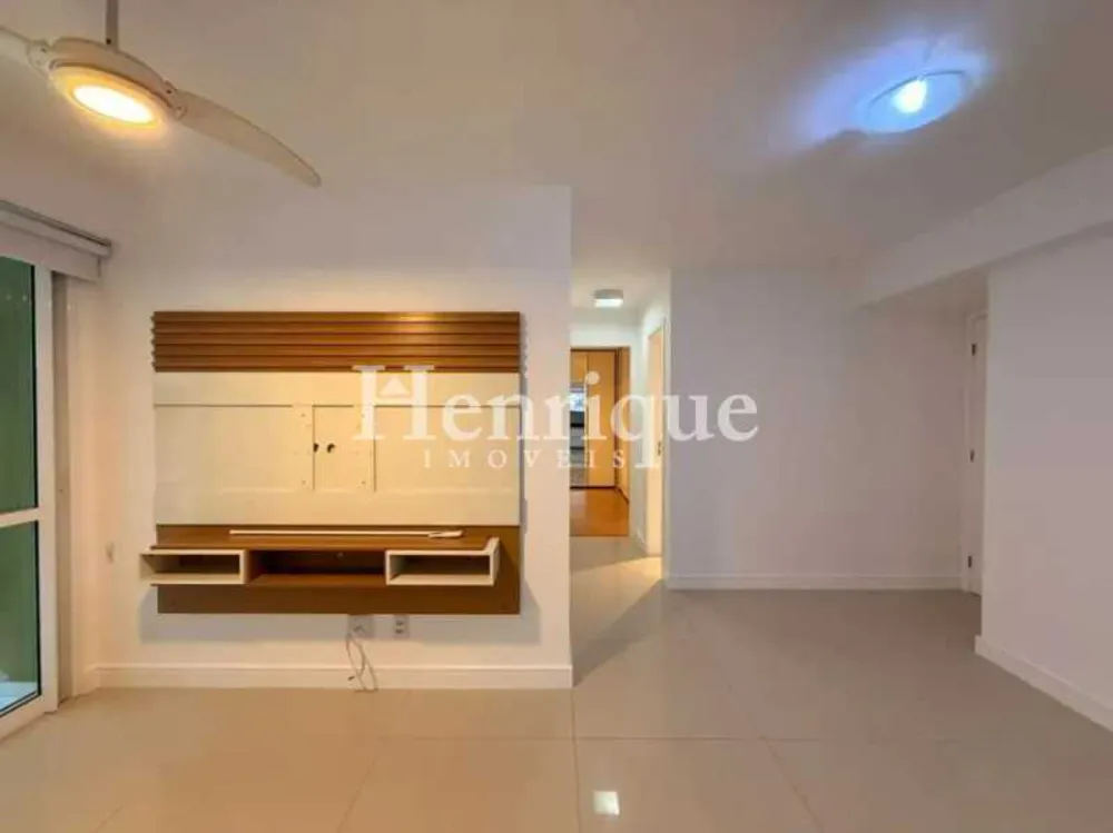 Apartamento, 2 quartos, 70 m² - Foto 3