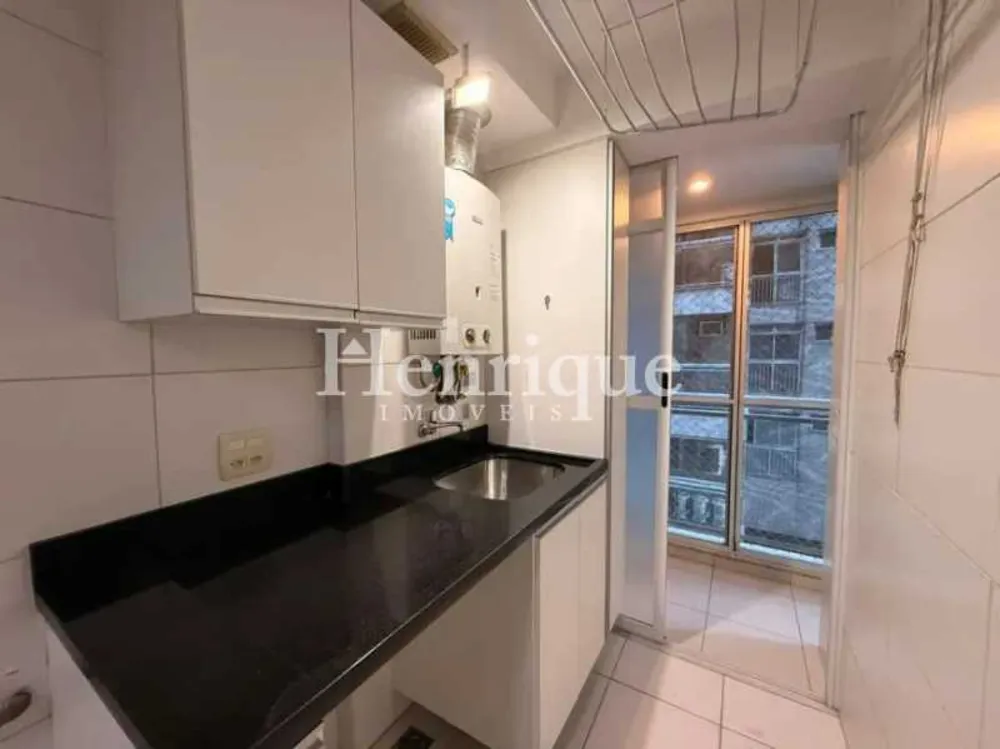 Apartamento, 2 quartos, 70 m² - Foto 5