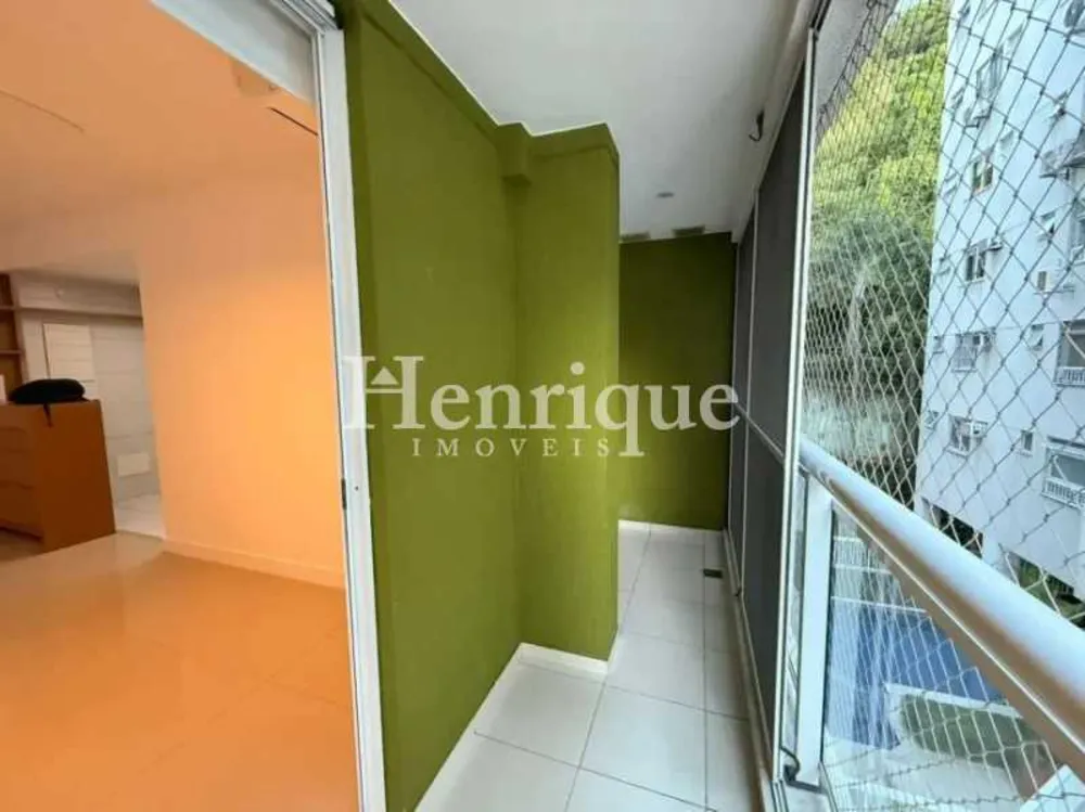 Apartamento, 2 quartos, 70 m² - Foto 14