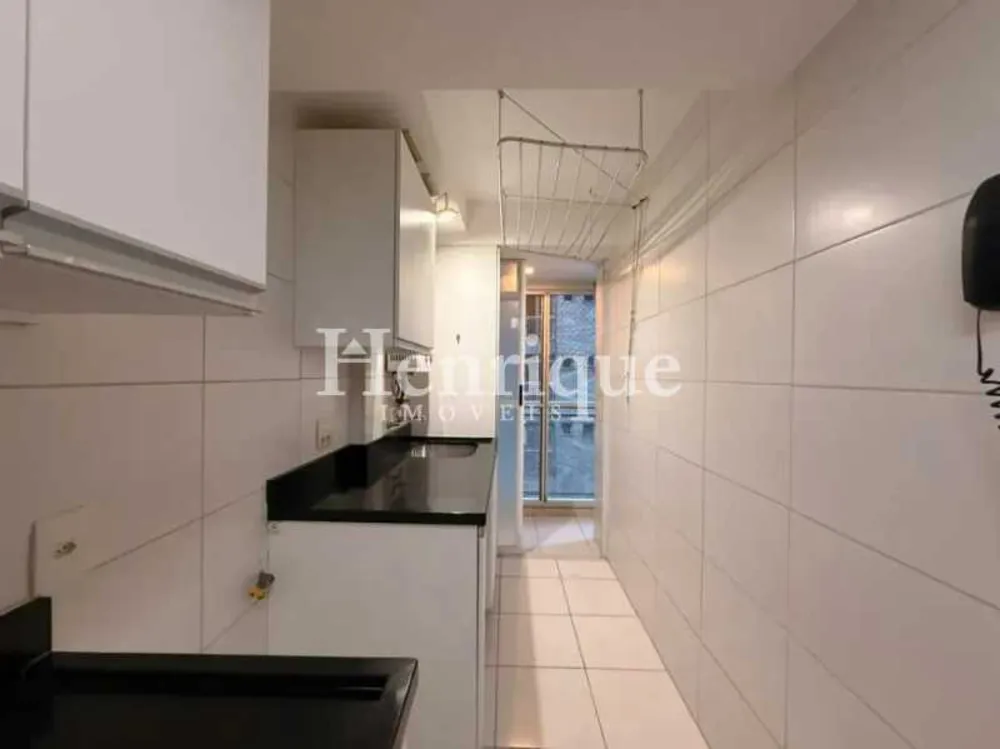 Apartamento, 2 quartos, 70 m² - Foto 21