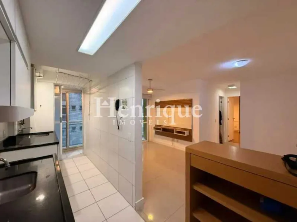 Apartamento, 2 quartos, 70 m² - Foto 16