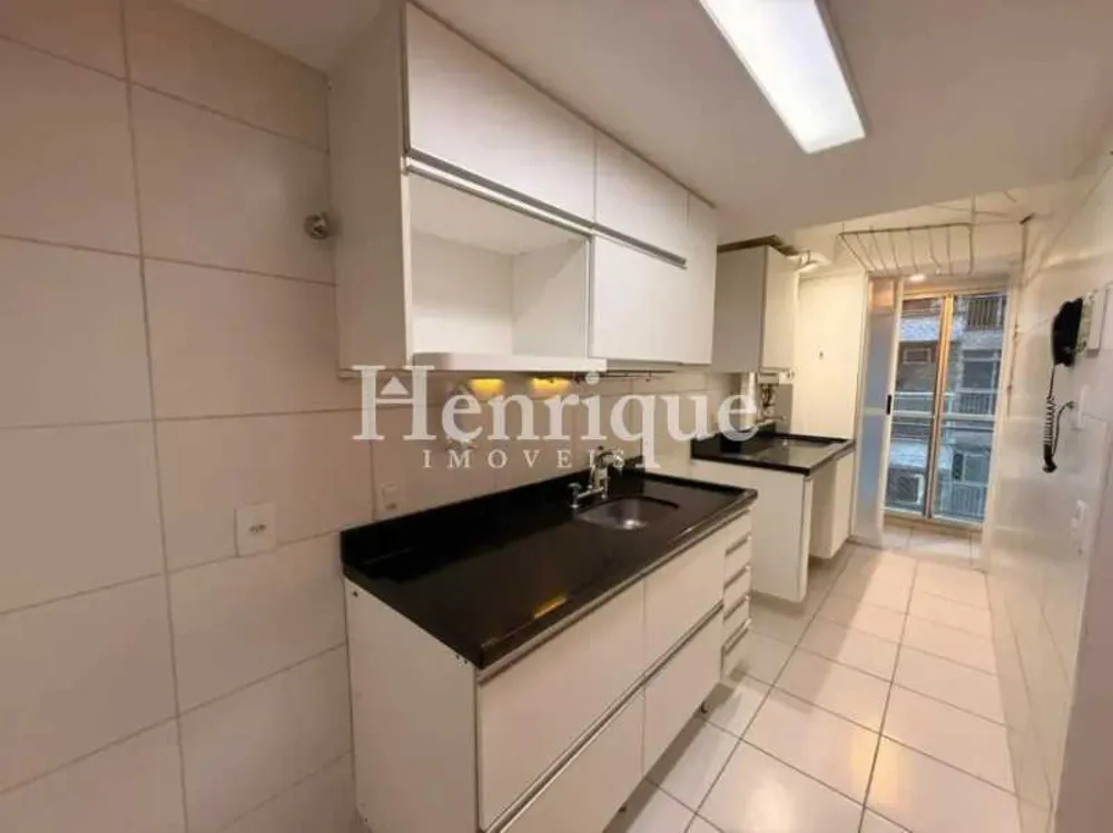 Apartamento, 2 quartos, 70 m² - Foto 11