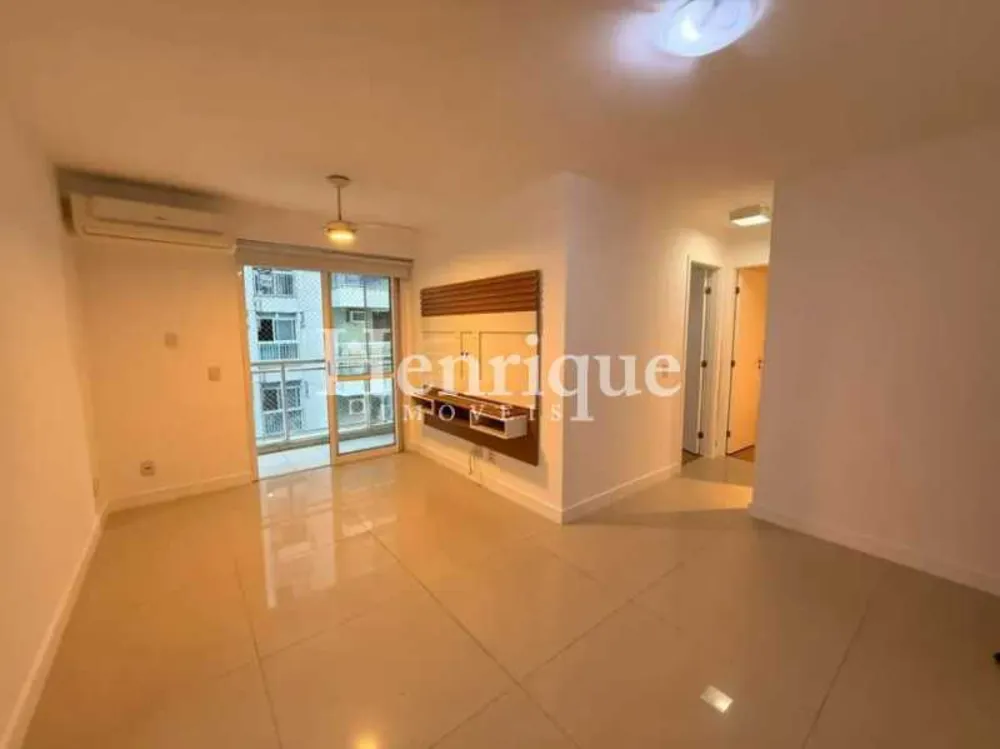 Apartamento, 2 quartos, 70 m² - Foto 4