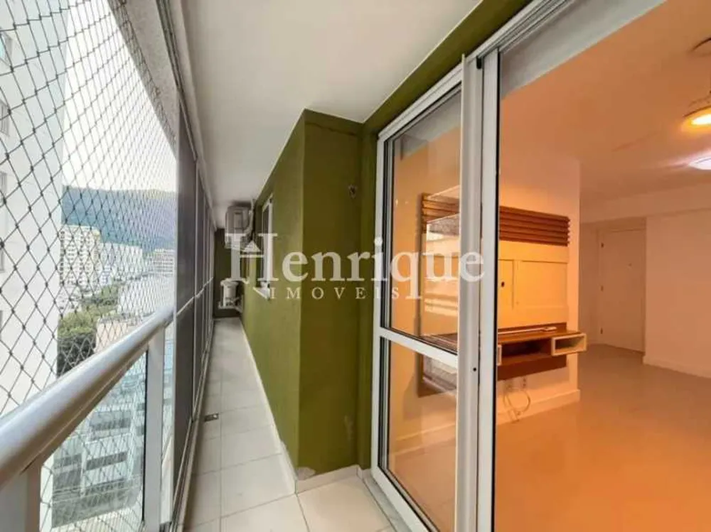 Apartamento, 2 quartos, 70 m² - Foto 24