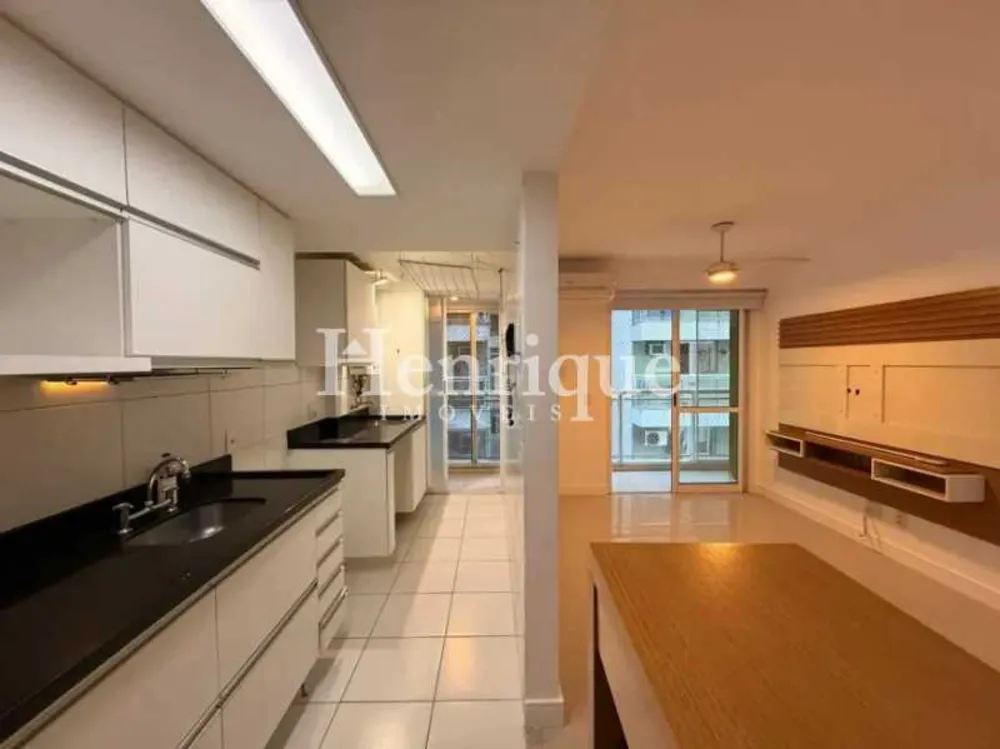 Apartamento, 2 quartos, 70 m² - Foto 2