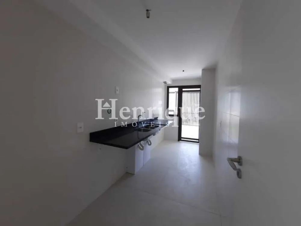 Apartamento, 3 quartos, 166 m² - Foto 6