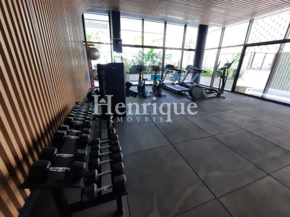 Apartamento, 3 quartos, 166 m² - Foto 23