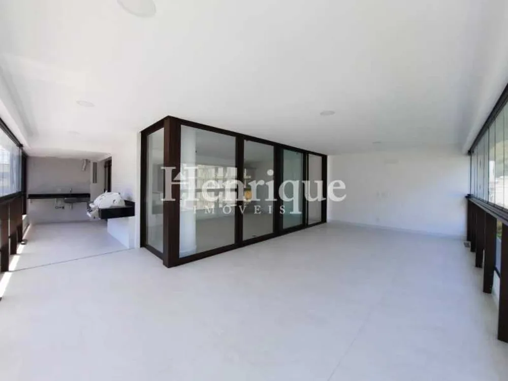 Apartamento, 3 quartos, 166 m² - Foto 3