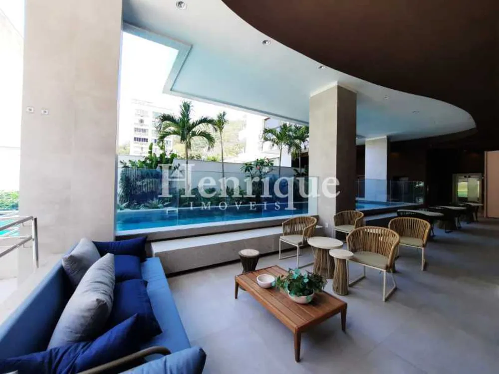 Apartamento, 3 quartos, 166 m² - Foto 29