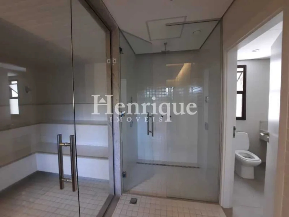 Apartamento, 3 quartos, 166 m² - Foto 4