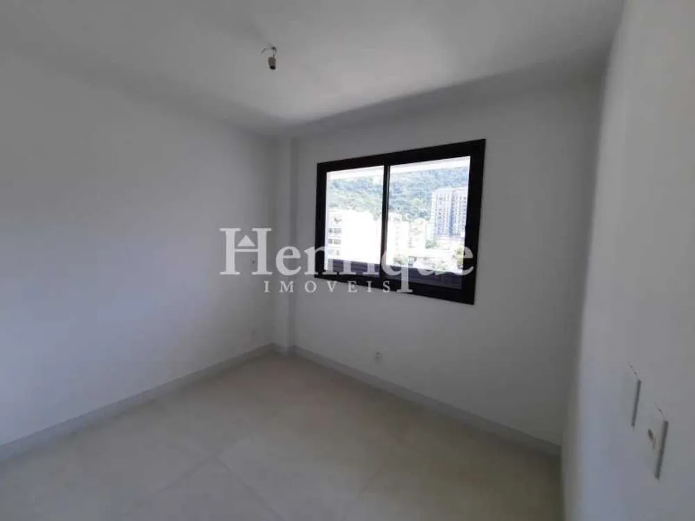 Apartamento, 3 quartos, 166 m² - Foto 11