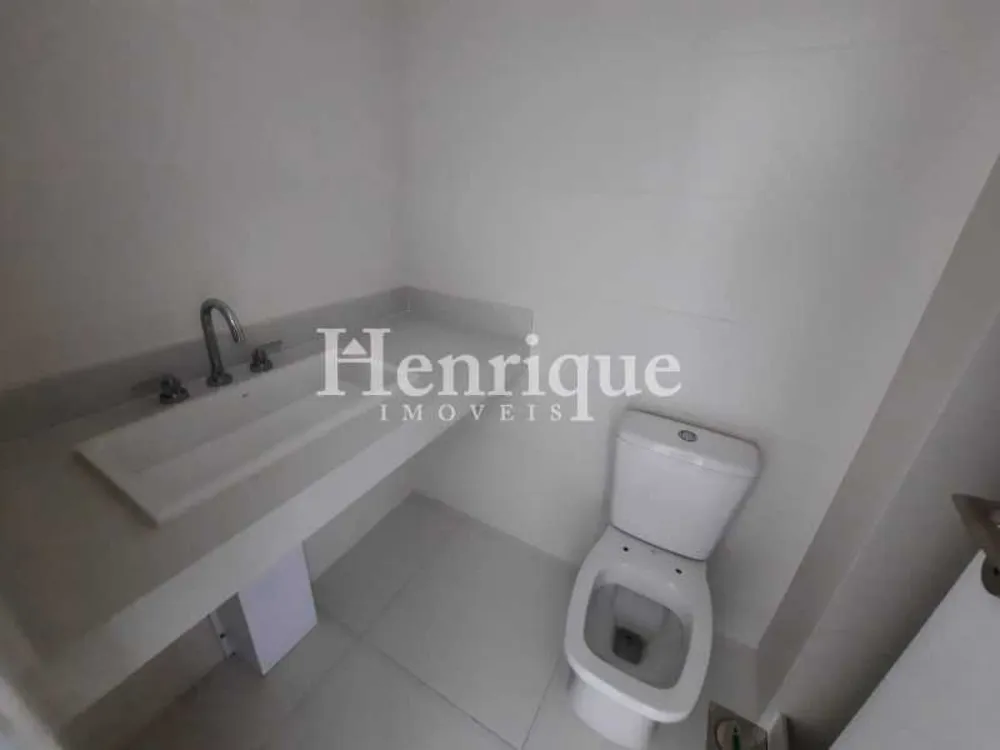 Apartamento, 3 quartos, 166 m² - Foto 9