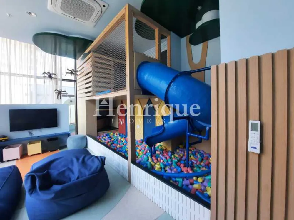 Apartamento, 3 quartos, 166 m² - Foto 21