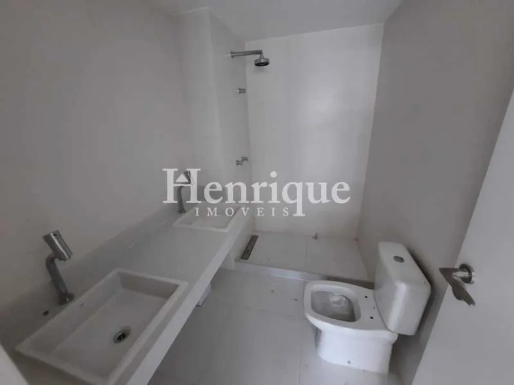 Apartamento, 3 quartos, 166 m² - Foto 2
