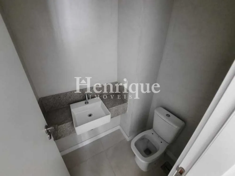 Apartamento, 3 quartos, 166 m² - Foto 15