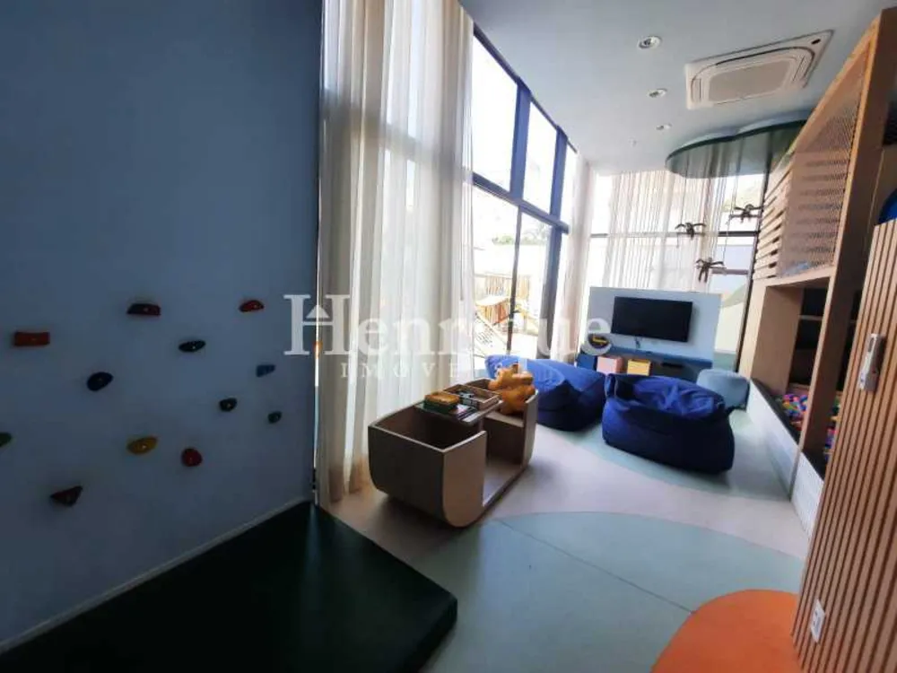 Apartamento, 3 quartos, 166 m² - Foto 20