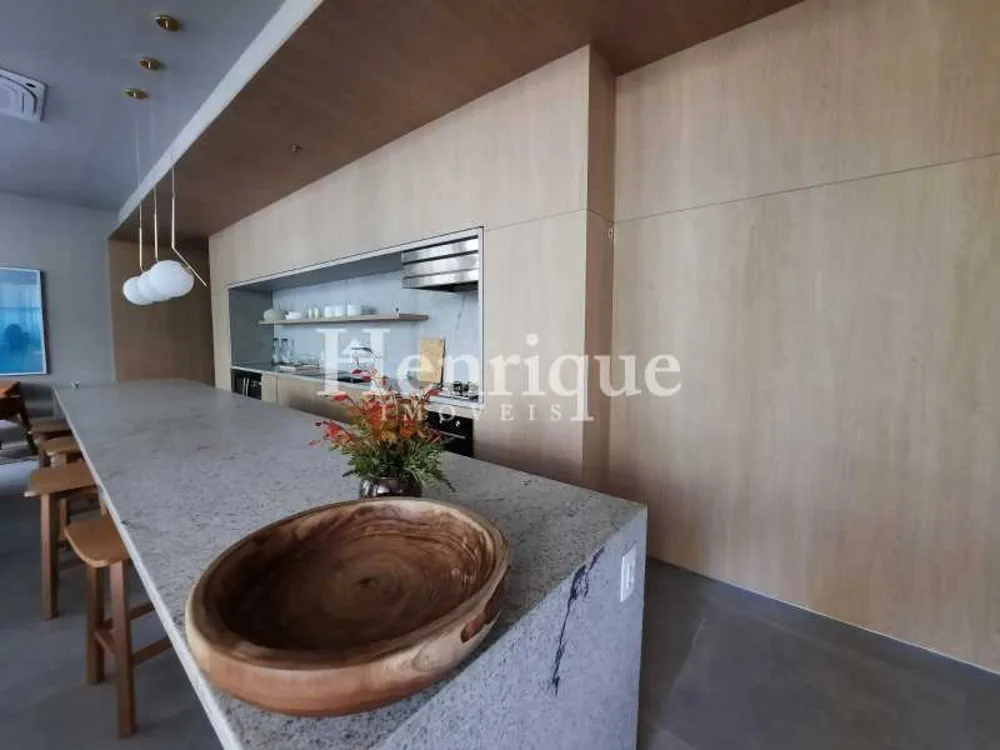 Apartamento, 3 quartos, 166 m² - Foto 19