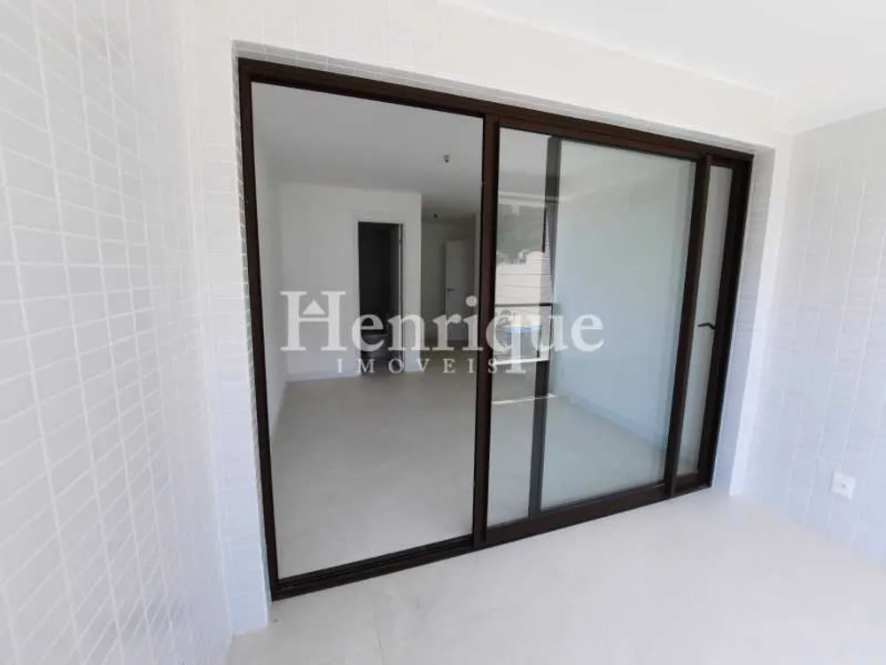 Apartamento, 3 quartos, 166 m² - Foto 13
