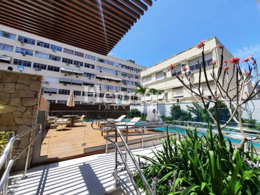 Apartamento, 3 quartos, 166 m² - Foto 27