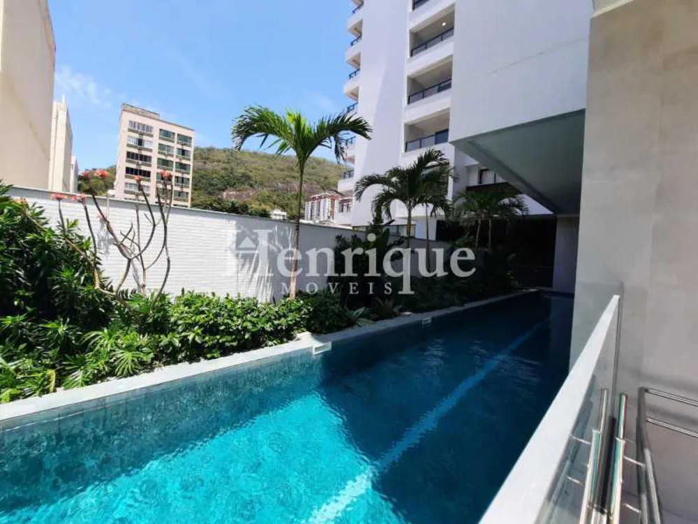 Apartamento, 3 quartos, 166 m² - Foto 28