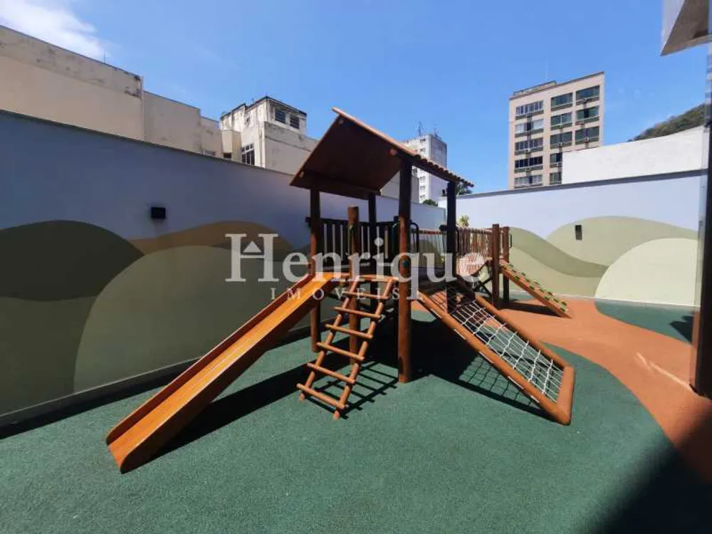 Apartamento, 3 quartos, 166 m² - Foto 22