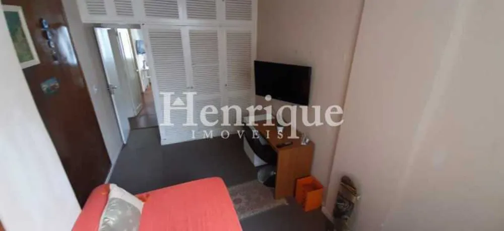 Apartamento, 2 quartos, 100 m² - Foto 1