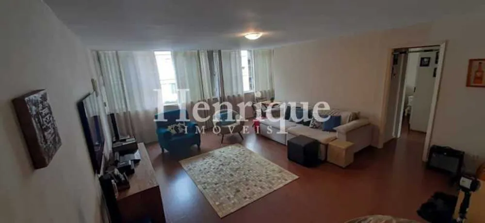 Apartamento, 2 quartos, 100 m² - Foto 8