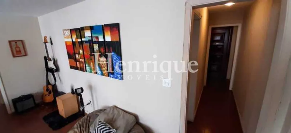 Apartamento, 2 quartos, 100 m² - Foto 4