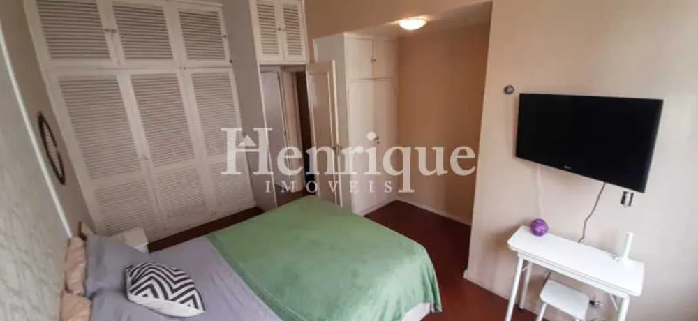 Apartamento, 2 quartos, 100 m² - Foto 12