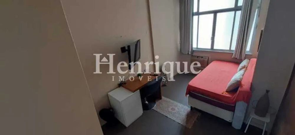 Apartamento, 2 quartos, 100 m² - Foto 2