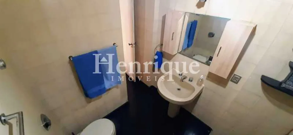 Apartamento, 2 quartos, 100 m² - Foto 6