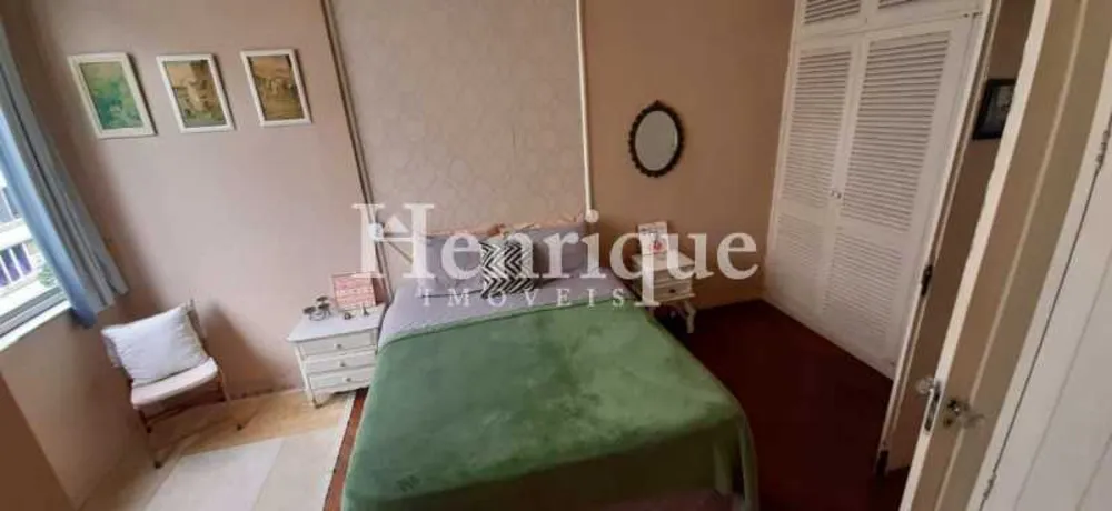 Apartamento, 2 quartos, 100 m² - Foto 5