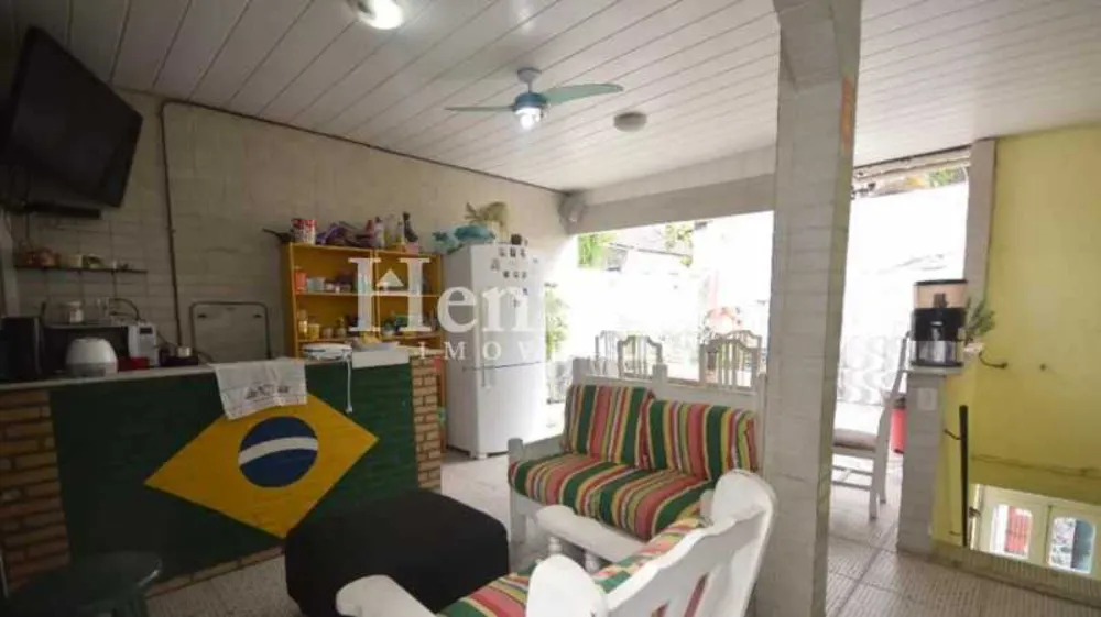 Casa, 11 quartos, 360 m² - Foto 20