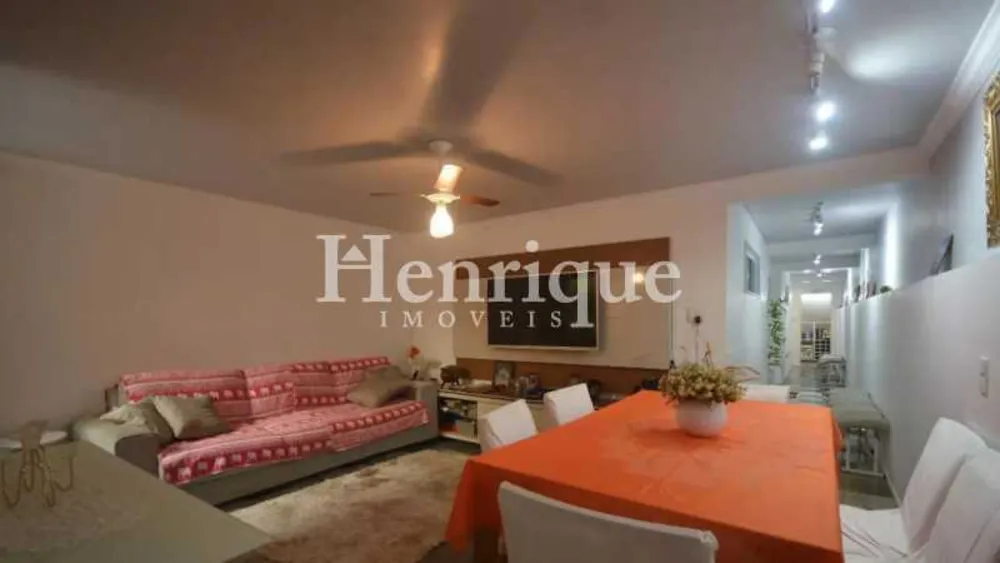 Casa, 11 quartos, 360 m² - Foto 6