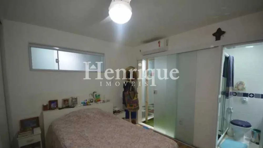 Casa, 11 quartos, 360 m² - Foto 19
