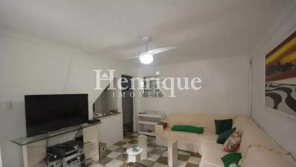 Casa, 11 quartos, 360 m² - Foto 1